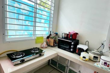 Merrydale @ Eco Majestic