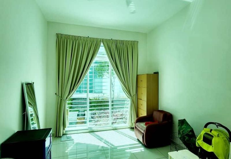 Merrydale @ Eco Majestic