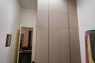 Merrydale @ Eco Majestic