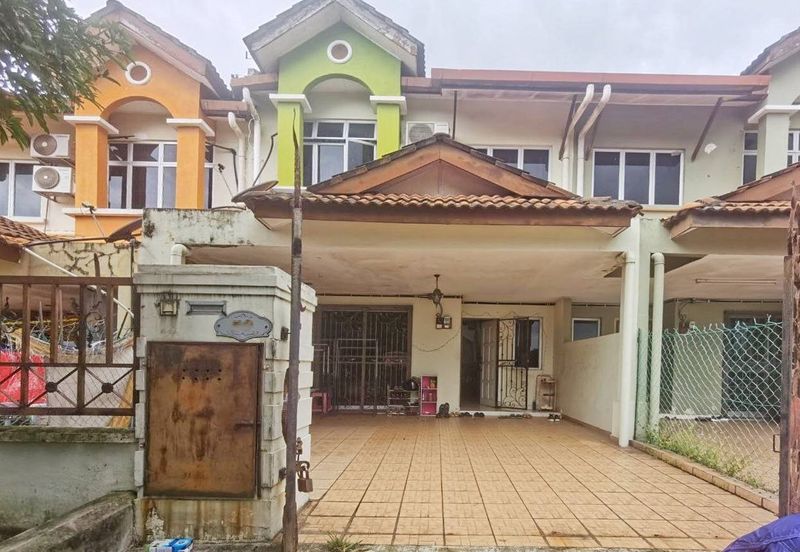 Taman Mutiara Subang