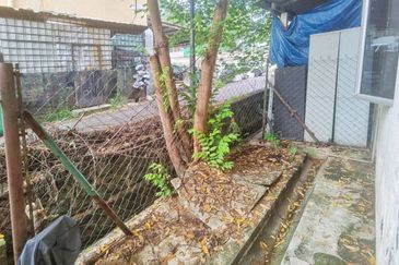 Taman Mutiara Subang