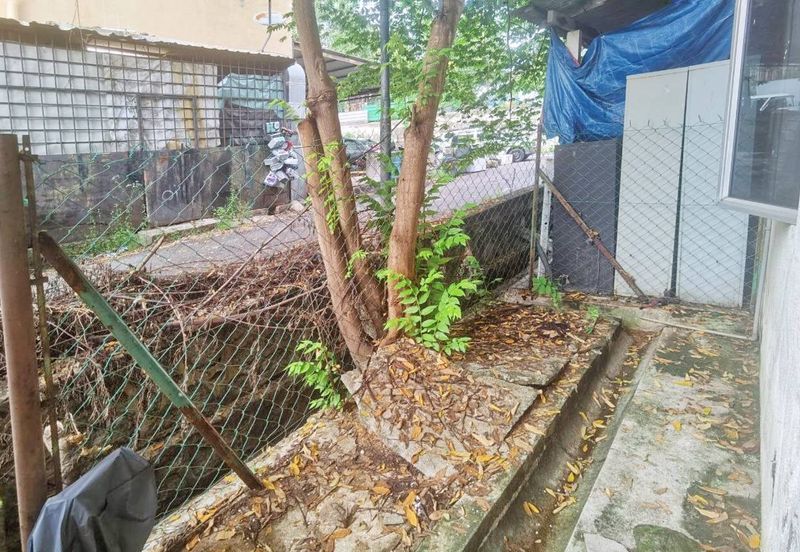 Taman Mutiara Subang