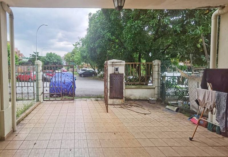 Taman Mutiara Subang