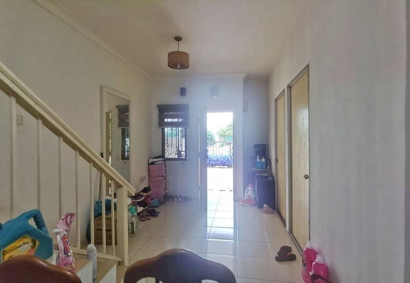 Taman Mutiara Subang