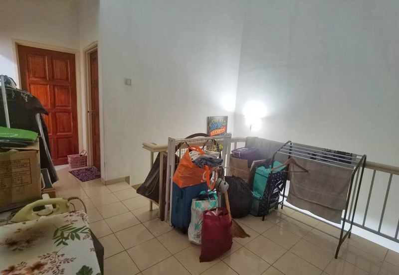 Taman Mutiara Subang