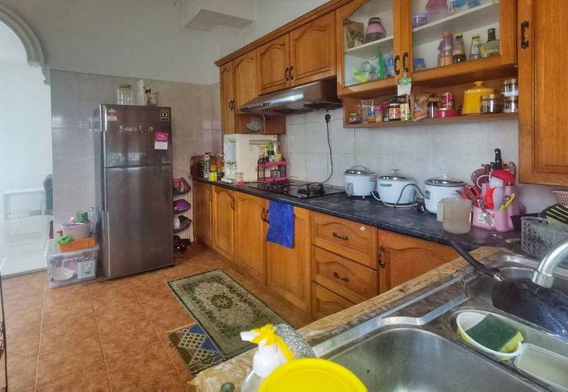 Taman Mutiara Subang