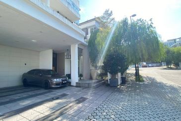 Sunway Rydgeway Puncak Melawati