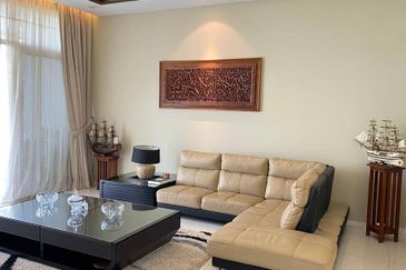 Sunway Rydgeway Puncak Melawati