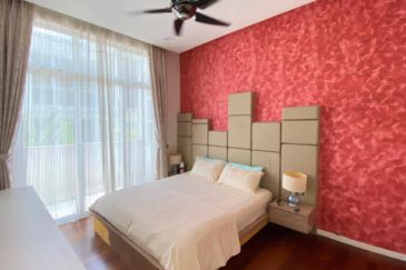 Sunway Rydgeway Puncak Melawati