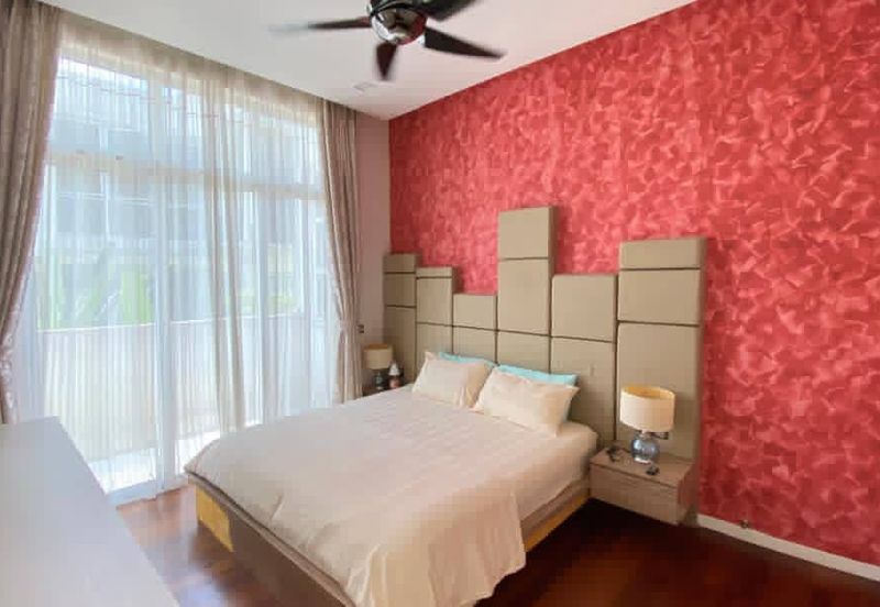 Sunway Rydgeway Puncak Melawati