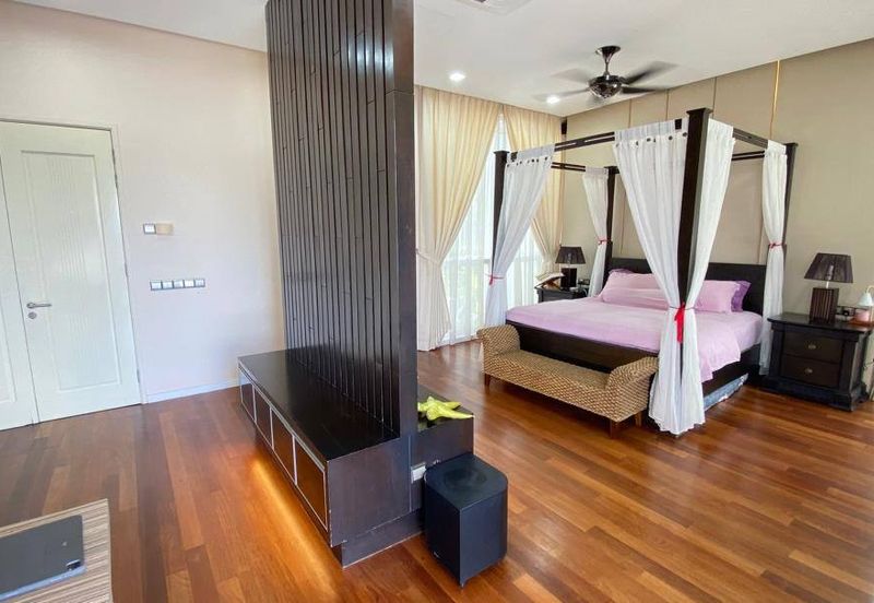 Sunway Rydgeway Puncak Melawati