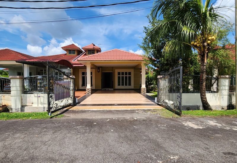 Taman Paya Rumput Indah