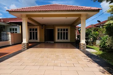 Taman Paya Rumput Indah