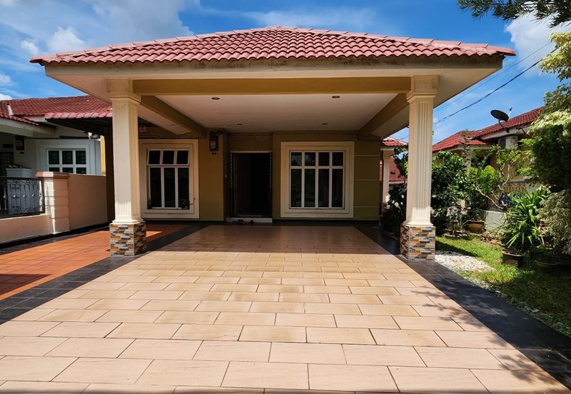 Taman Paya Rumput Indah