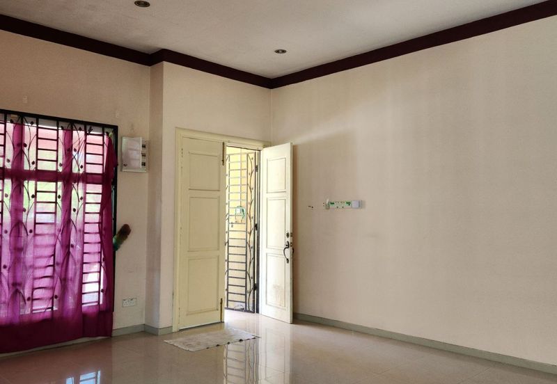 Taman Paya Rumput Indah