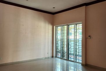 Taman Paya Rumput Indah