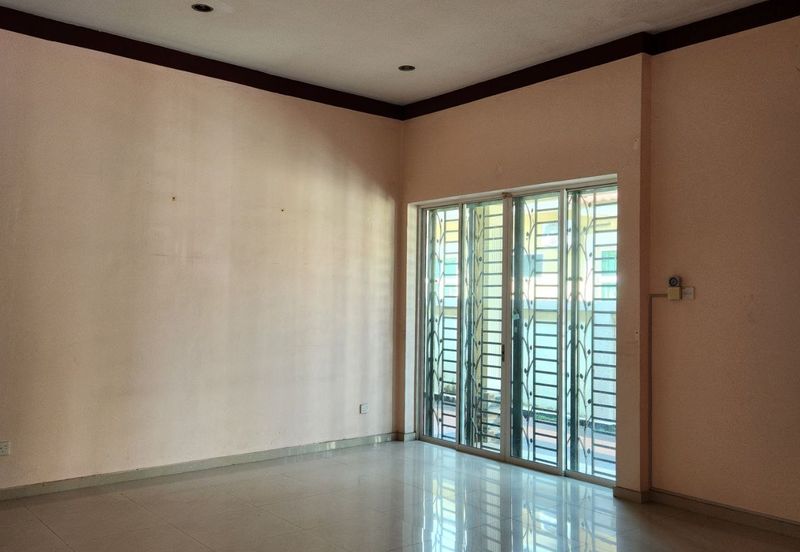 Taman Paya Rumput Indah