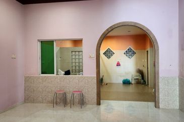 Taman Paya Rumput Indah