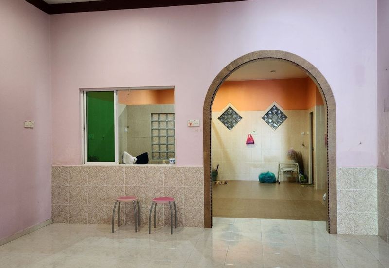 Taman Paya Rumput Indah