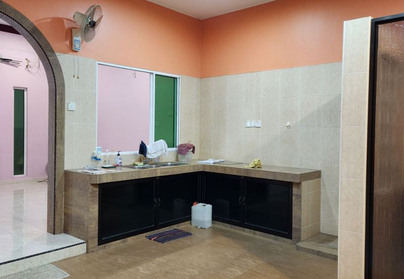 Taman Paya Rumput Indah