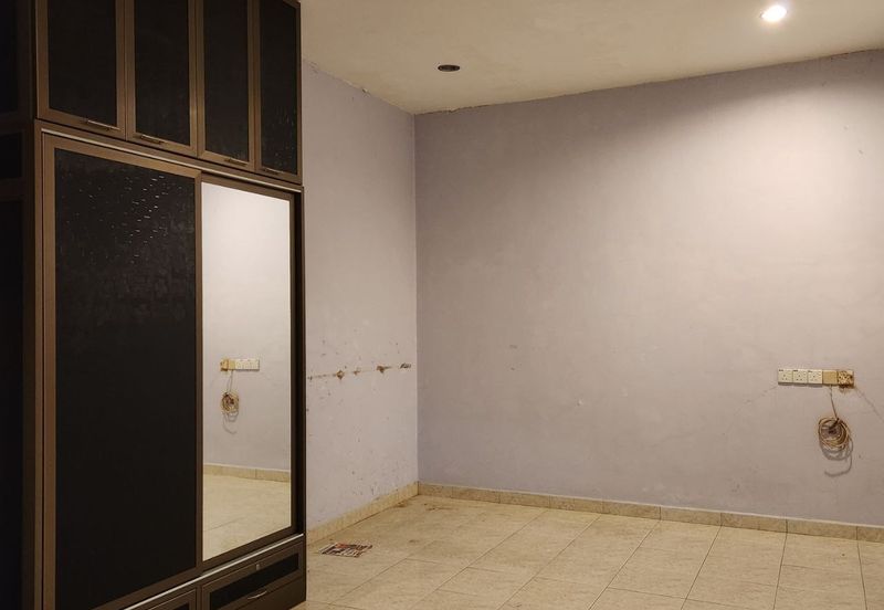 Taman Paya Rumput Indah