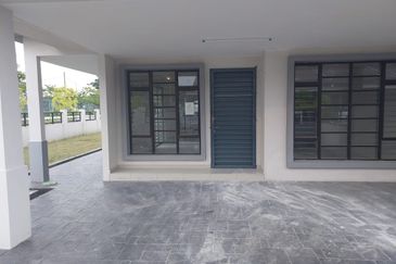 Bandar Mahkota Banting