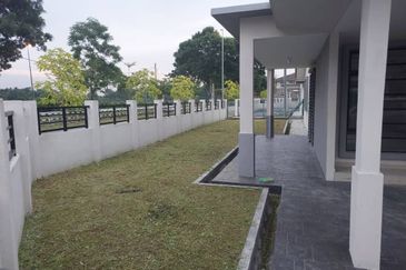 Bandar Mahkota Banting