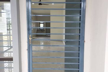 Bandar Mahkota Banting