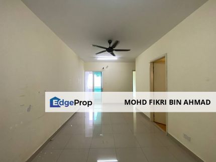 FOR RENT: Saville @ Melawati Taman Desa Melawati Kuala Lumpur, Kuala Lumpur, Taman Melawati