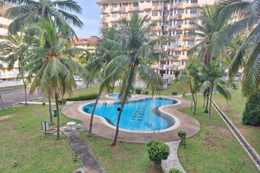 Cocobay Resort Condominium