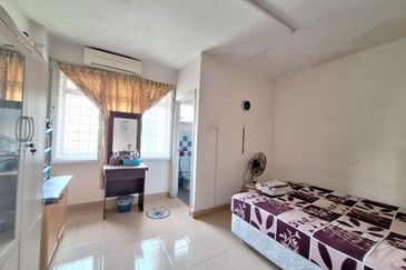 Cocobay Resort Condominium