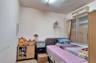 Cocobay Resort Condominium