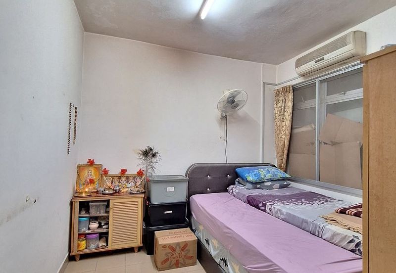 Cocobay Resort Condominium