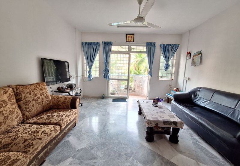 Cocobay Resort Condominium