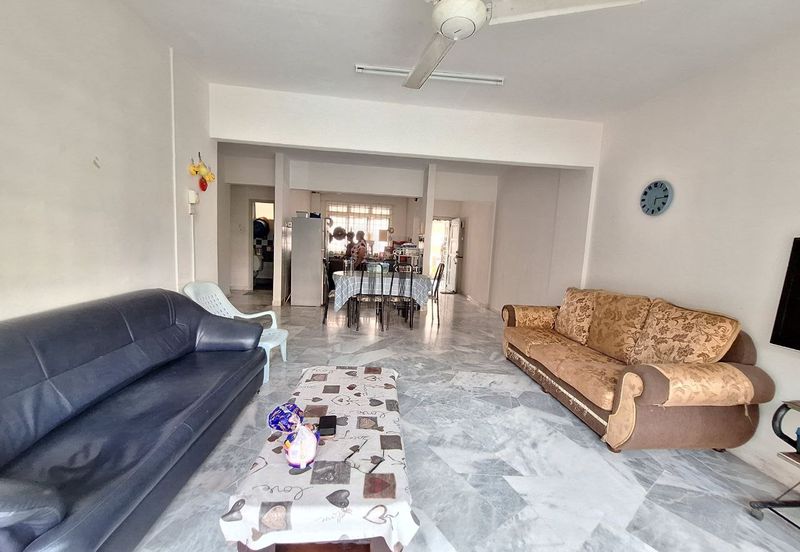 Cocobay Resort Condominium