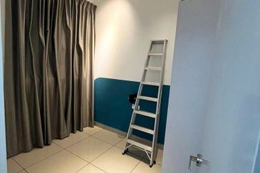 Palmyra Residence @ Bandar Puteri Bangi