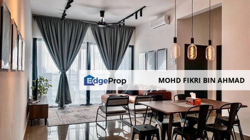 FOR RENT: Aera Residence PJS 5 Petaling Jaya Selangor, Selangor, Petaling Jaya