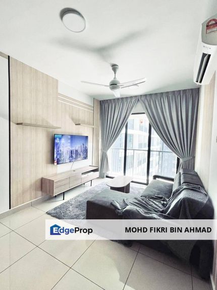 FOR RENT: KL Traders Square Jalan Gombak Setapak Kuala Lumpur, Kuala Lumpur, Gombak