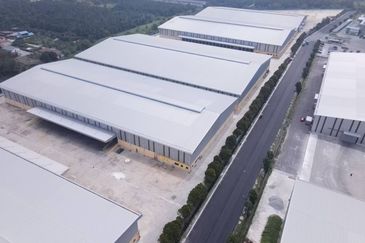 Port Klang Free Zone