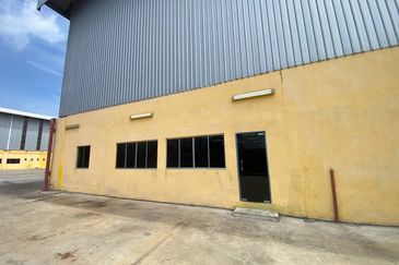 Port Klang Free Zone