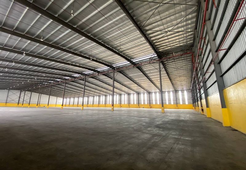 Port Klang Free Zone