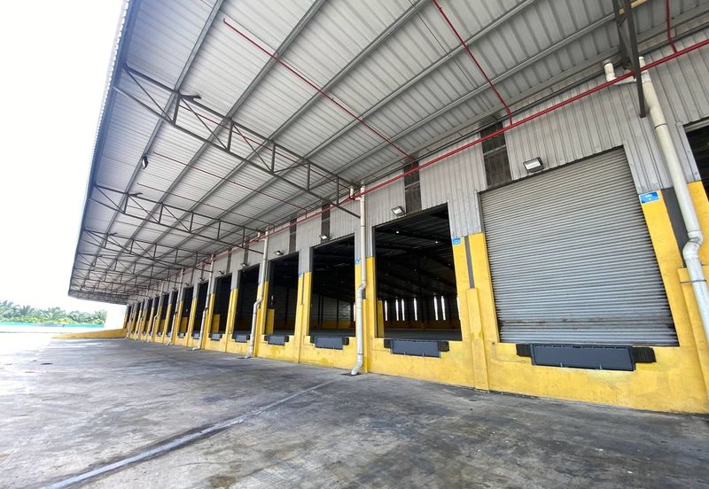 Port Klang Free Zone