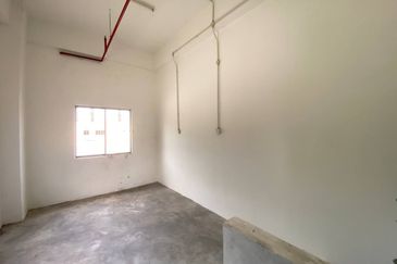 Port Klang Free Zone