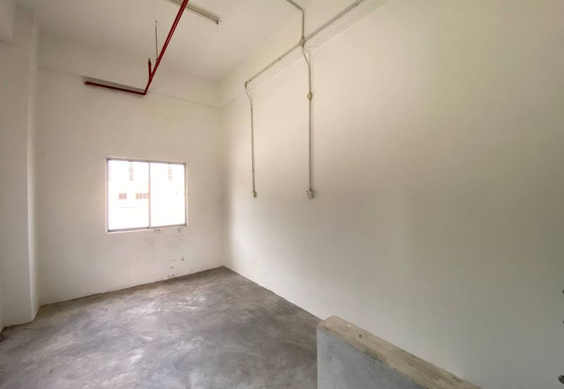 Port Klang Free Zone