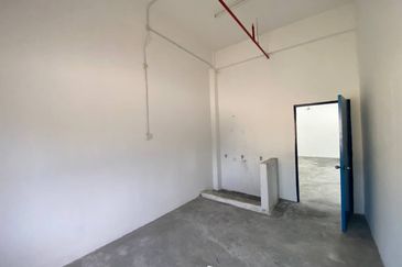 Port Klang Free Zone