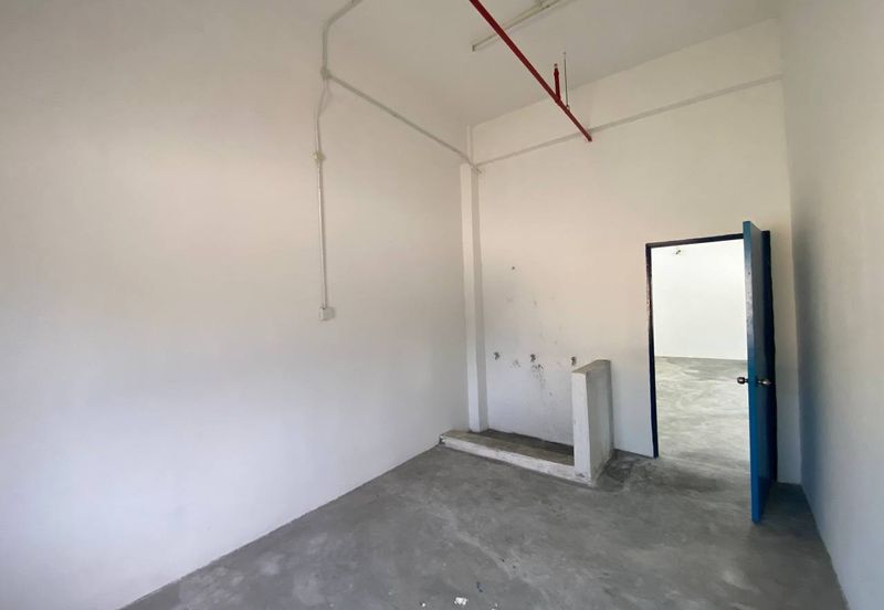 Port Klang Free Zone