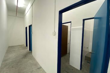 Port Klang Free Zone