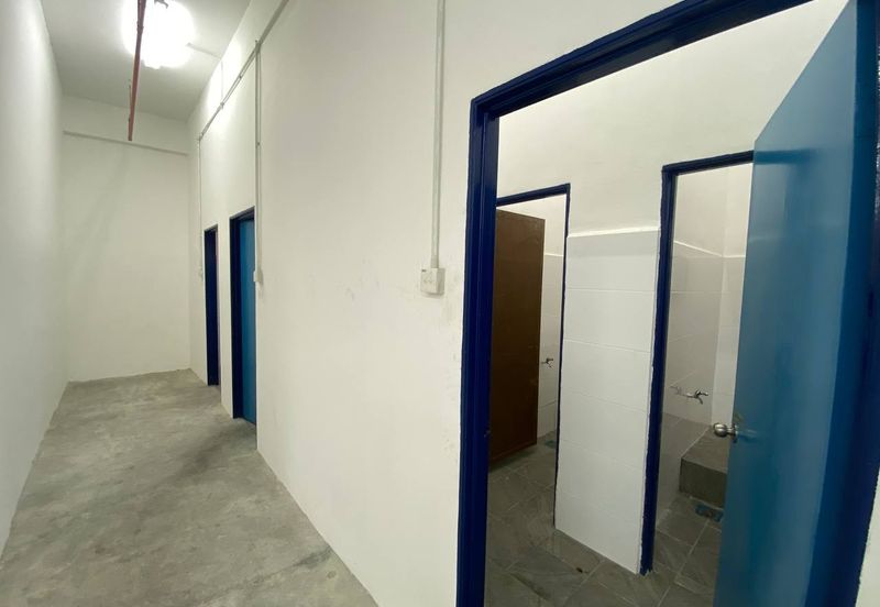 Port Klang Free Zone