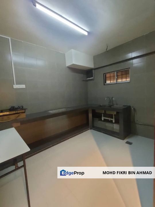 FOR SALE: Kayangan Apartment Bandar Sunway Petaling Jaya Selangor, Selangor, Bandar Sunway