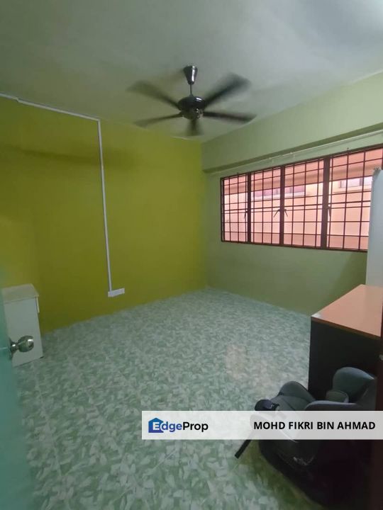 FOR SALE: Kayangan Apartment Bandar Sunway Petaling Jaya Selangor, Selangor, Bandar Sunway